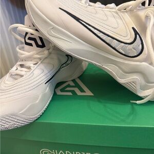 Giannis Immortality 4